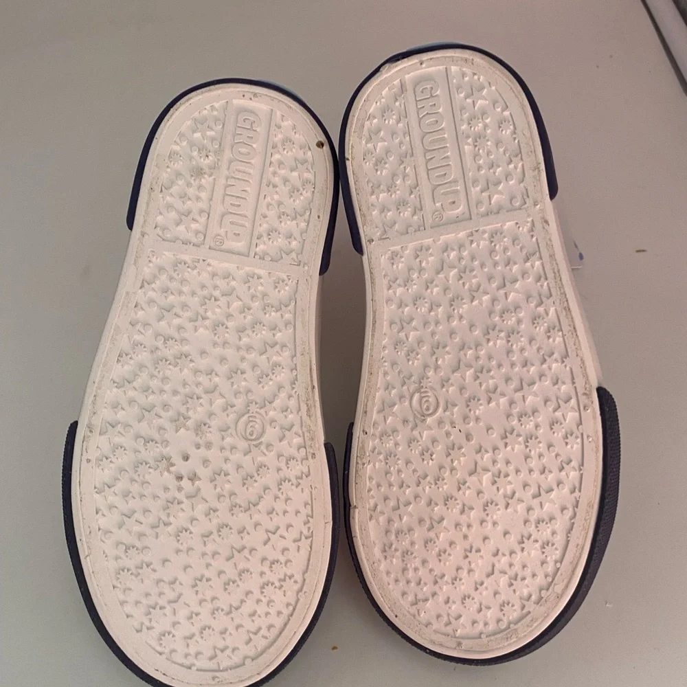 Bluey Toddler Boy High Top Sneakers size 9 - Picture 7 of 9